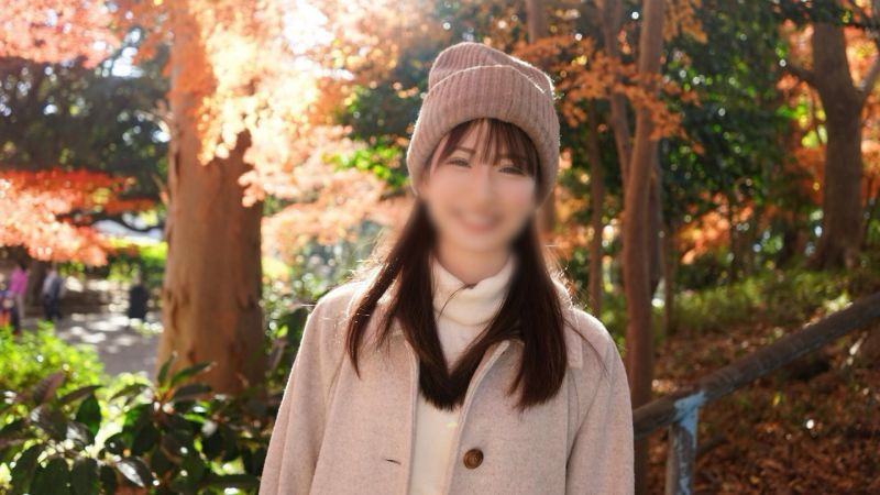 【顔出し】超低身長のTHE小**系美女。 『やだ…恥ずかしい…』初々しさから一転する本気SEXの一部始終。濃厚フェラ、大量潮吹き、最後は理性を失いブッ壊れ中出し懇願